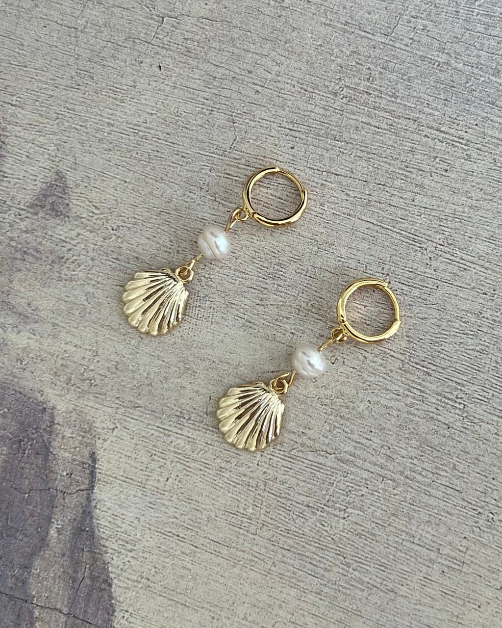 Coast Earrings
