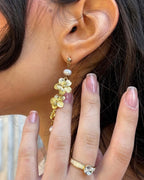 Secret Garden Earrings