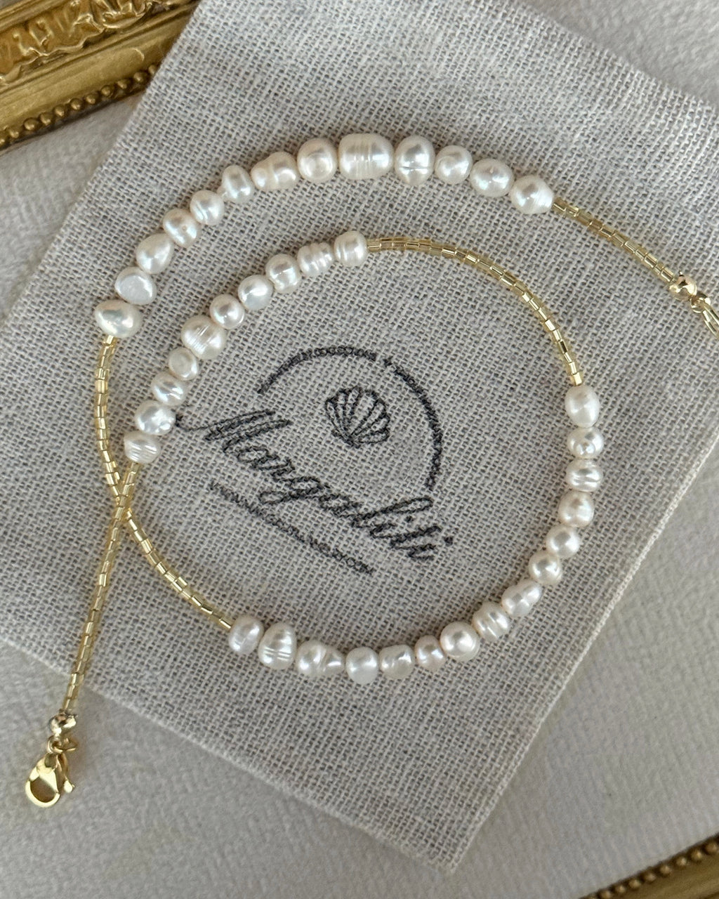 Noa Necklace