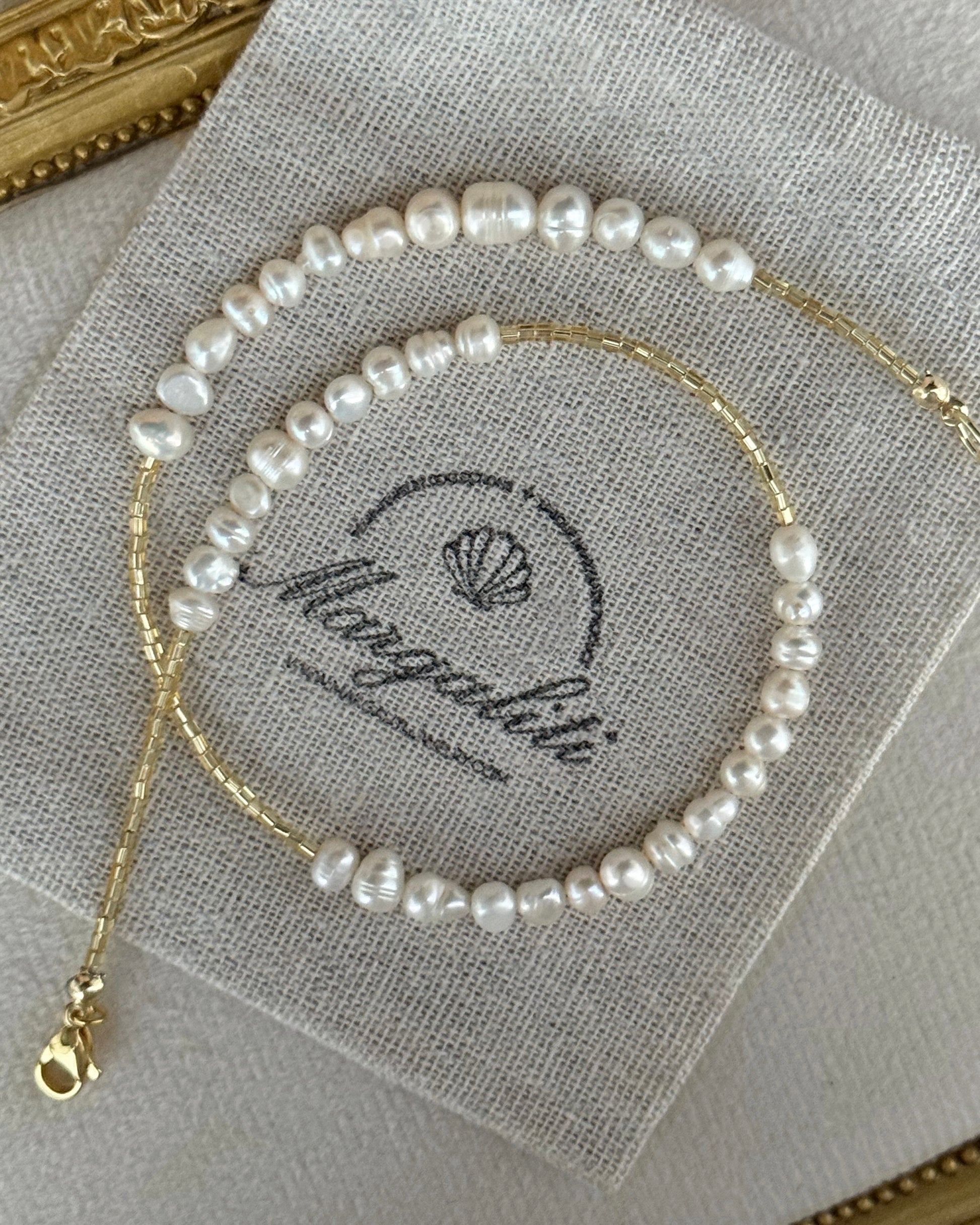 Noa Necklace