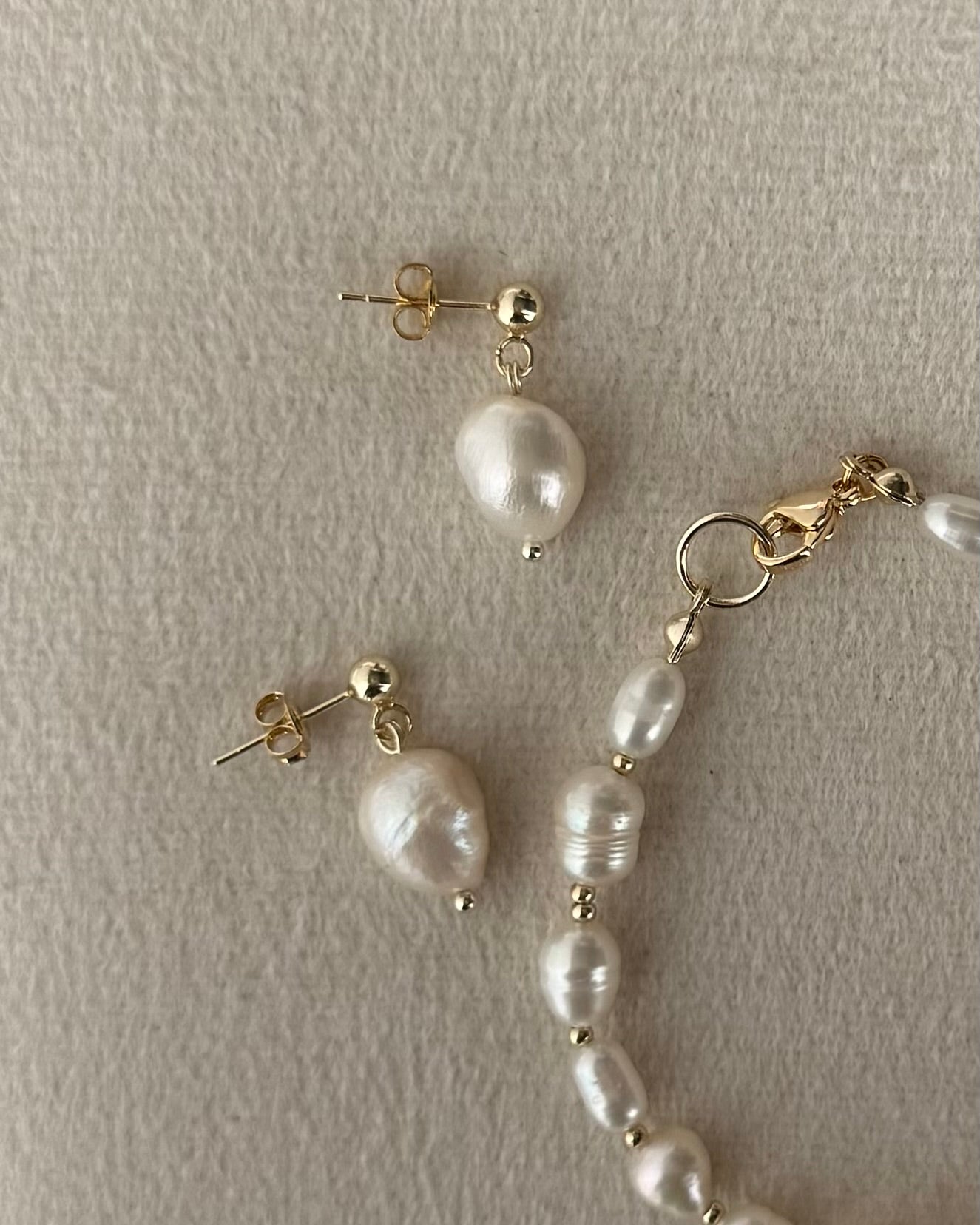 Venus Drops