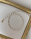 Celestine Necklace
