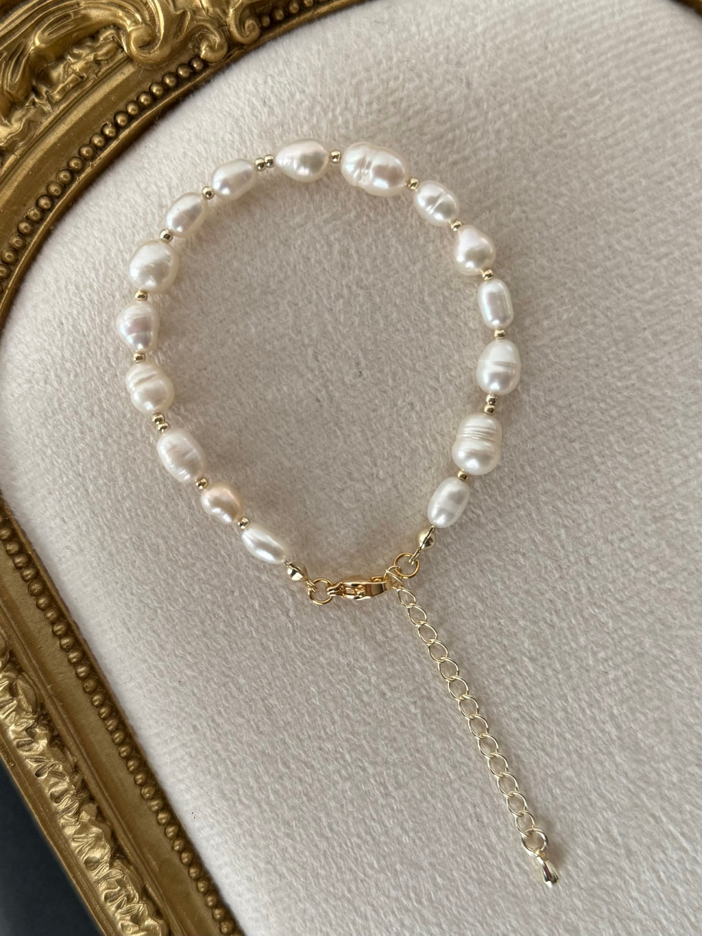 Venus Bracelet