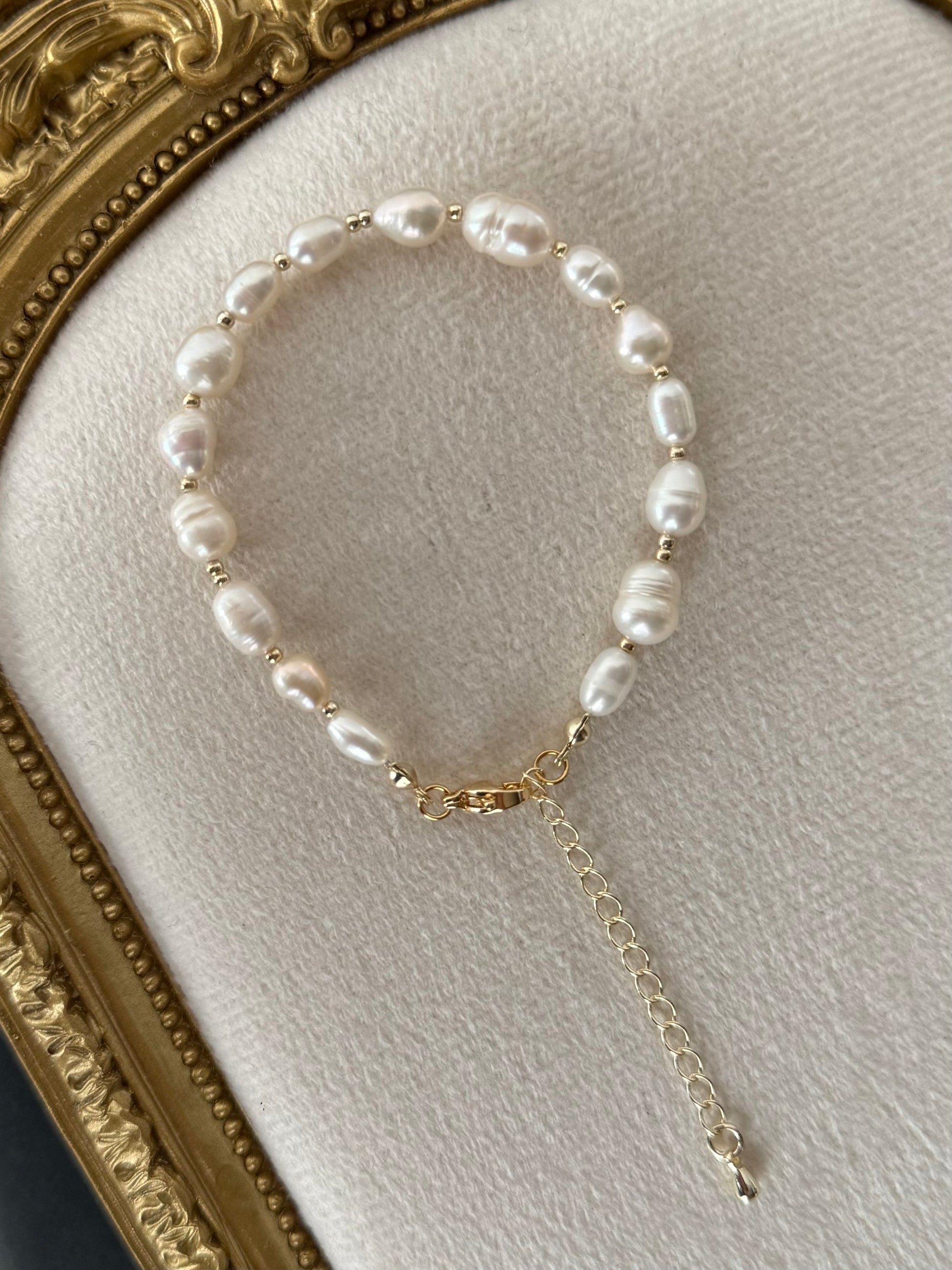 Venus Bracelet