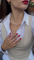 Orabela Necklace