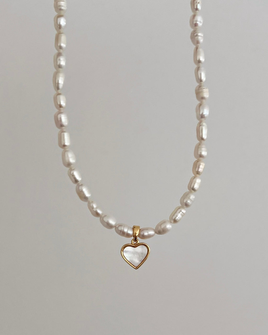Amara Necklace