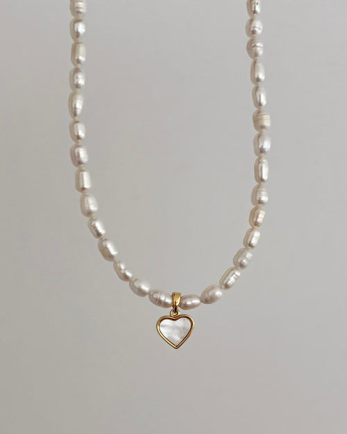 Amara Necklace