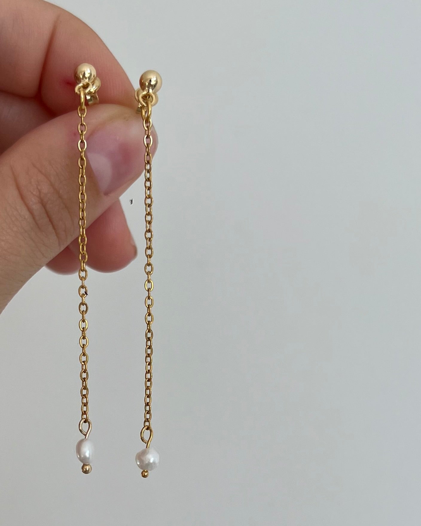 Lucia Earrings