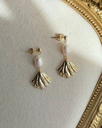 Kaia Earrings