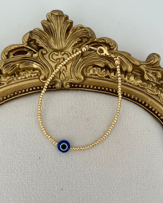 Evil Eye Bracelet