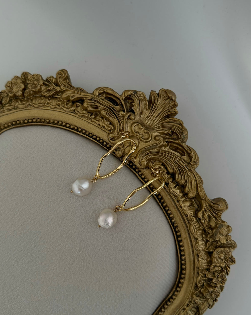 Isabelle Earrings