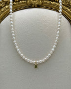 Genevieve Necklace