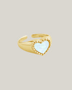 Shell Ring