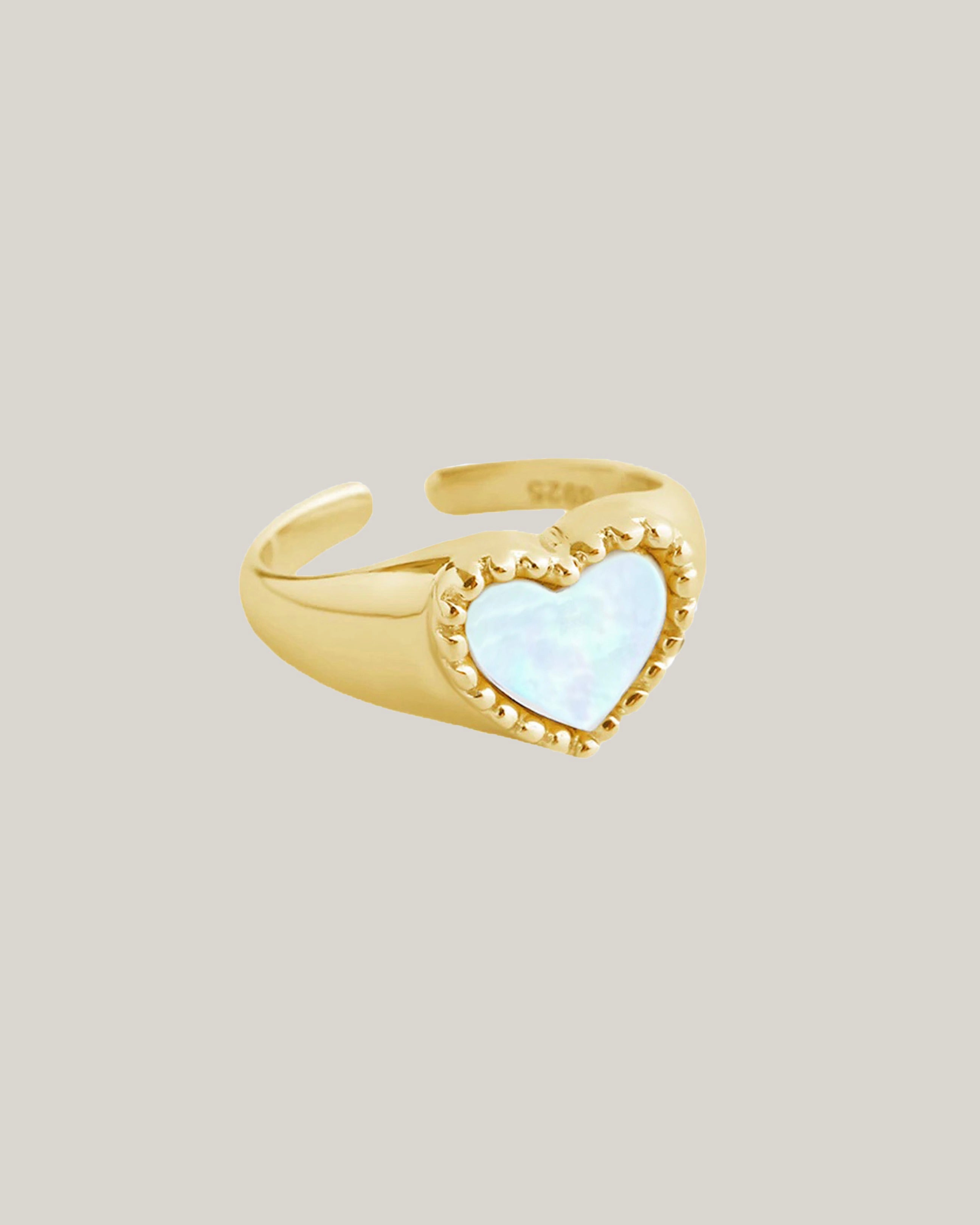 Shell Ring