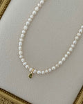 Genevieve Necklace
