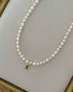 Genevieve Necklace