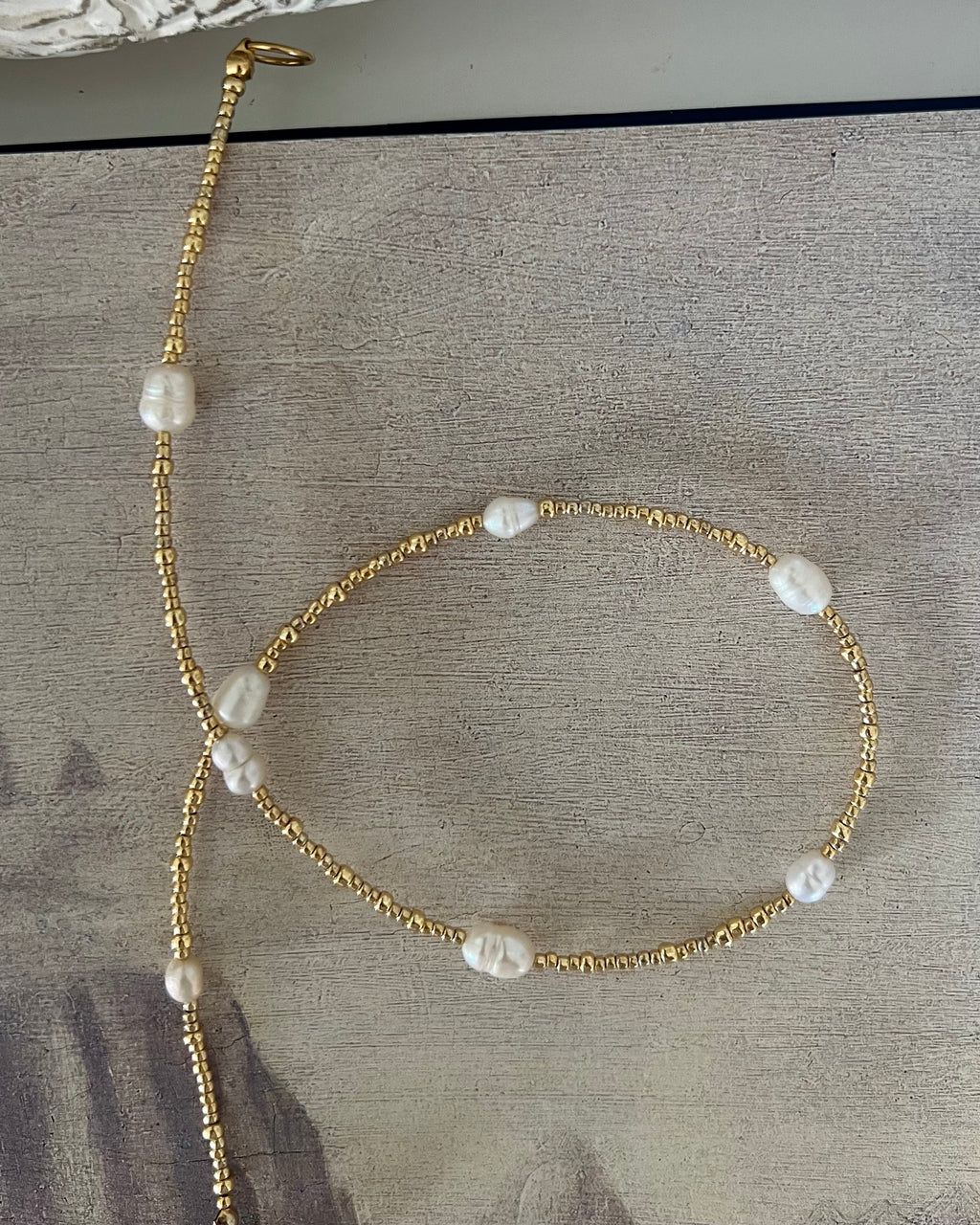 Aurelia Necklace