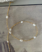 Aurelia Necklace