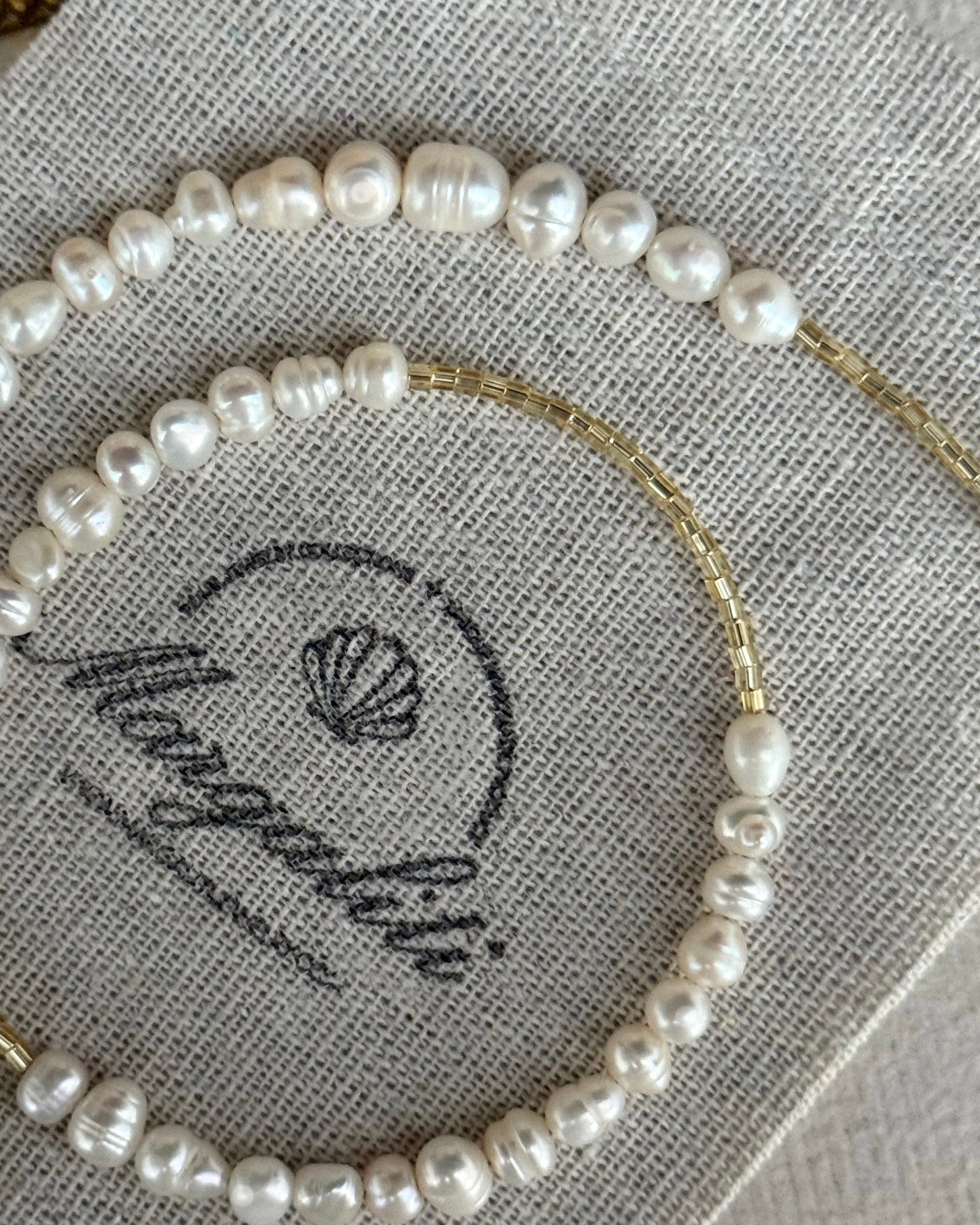 Noa Necklace