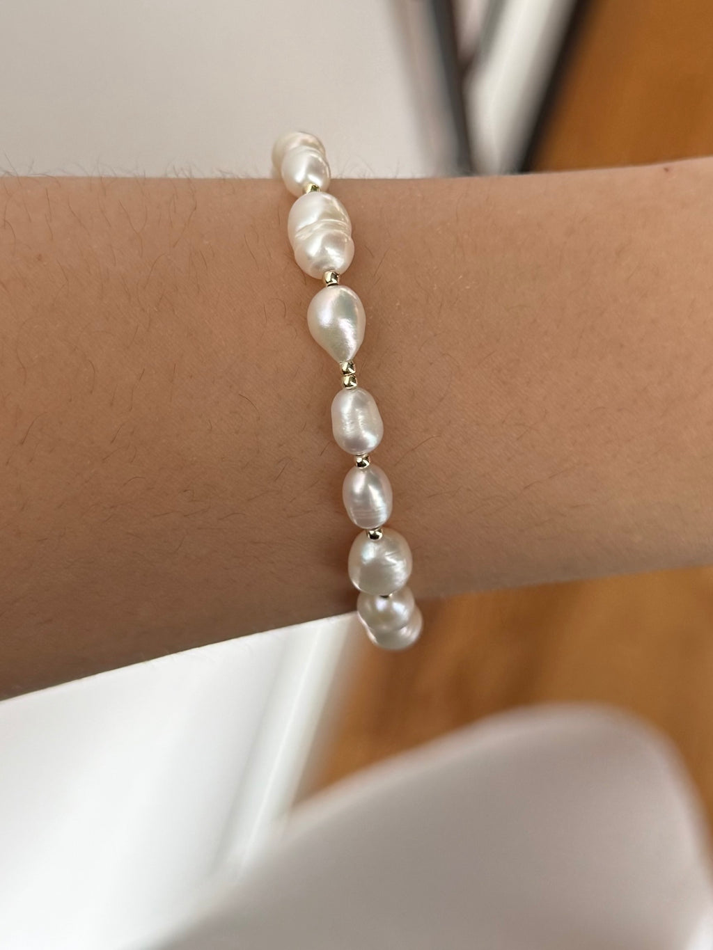Venus Bracelet
