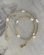Aurelia Necklace