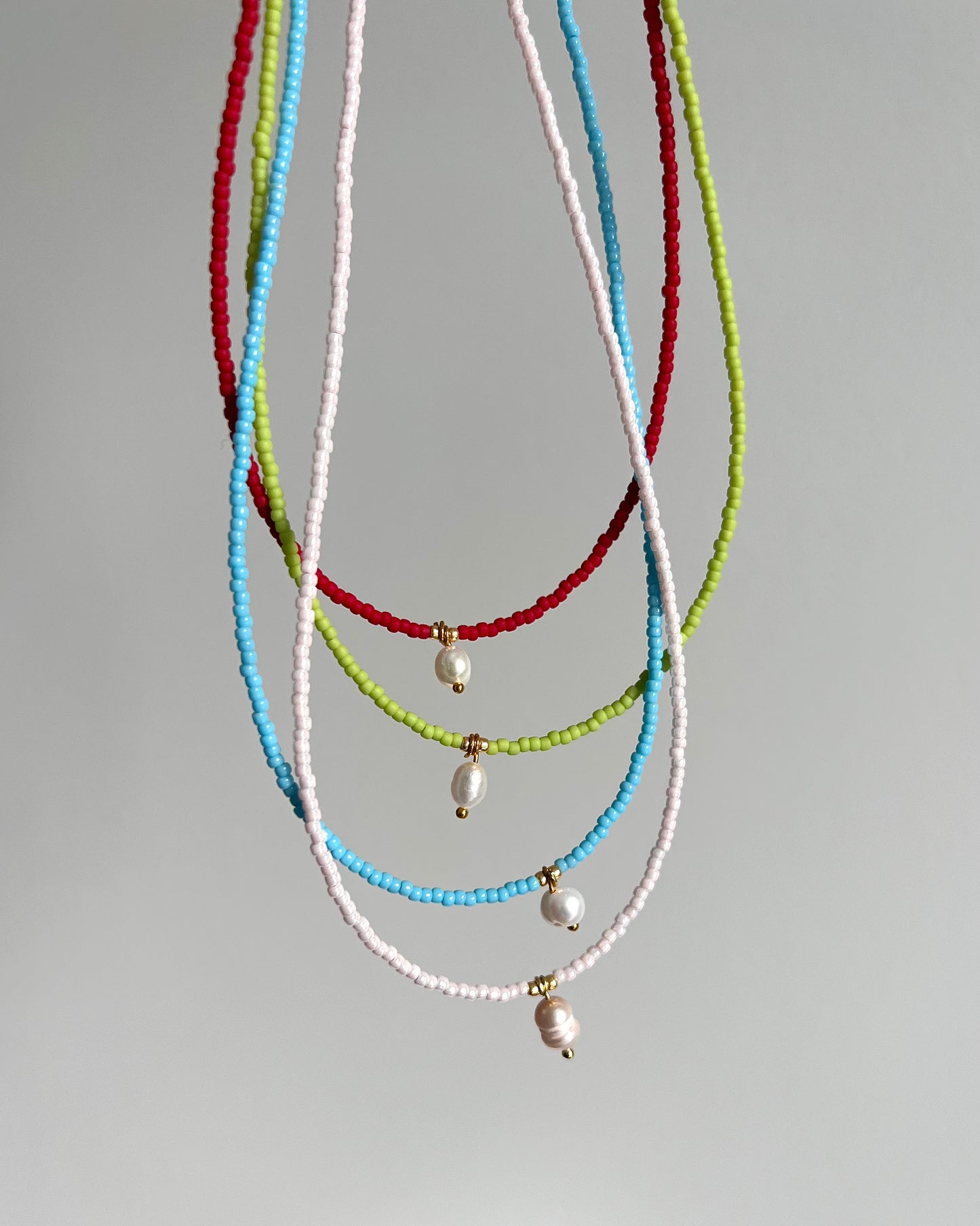 Ada Necklace