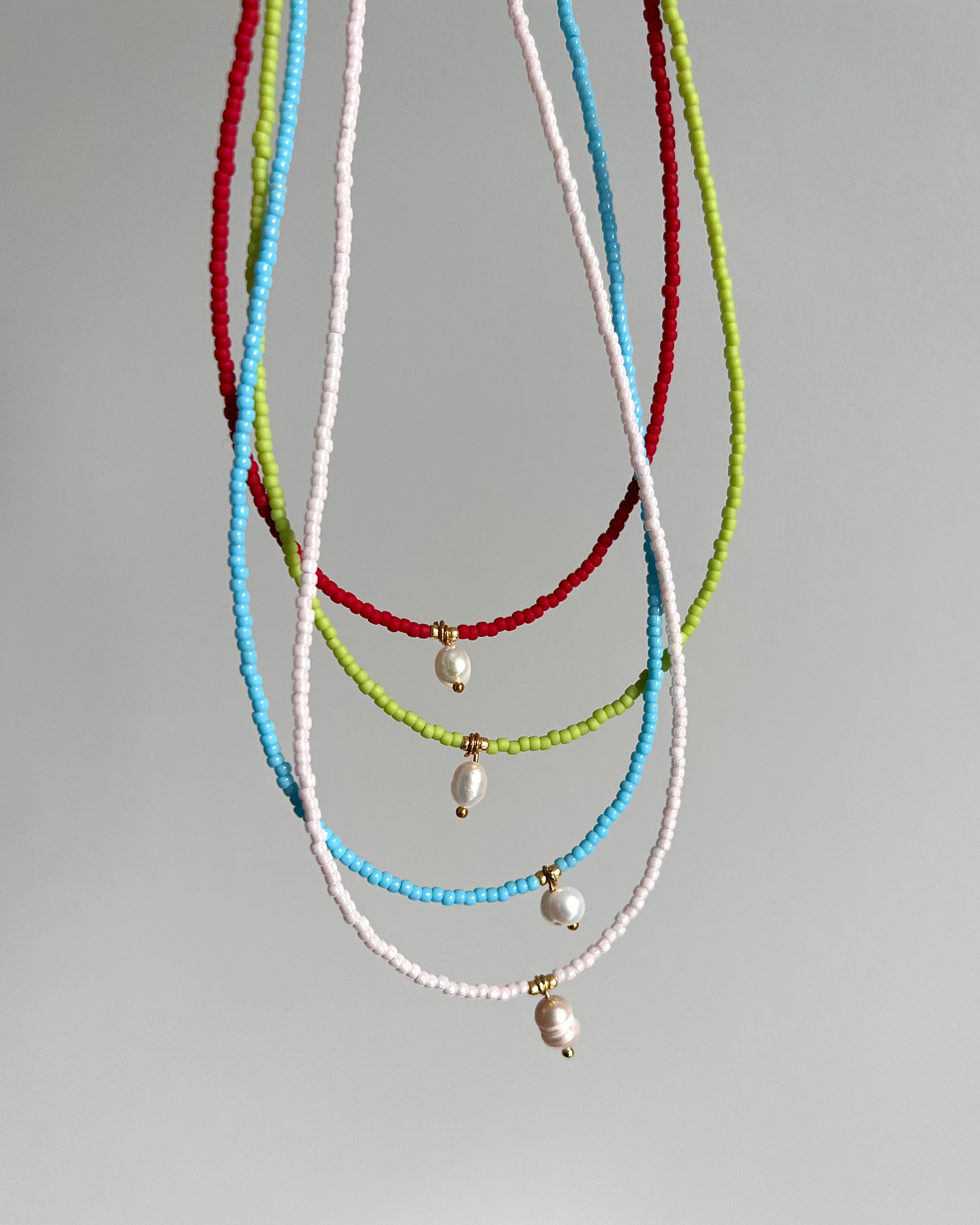 Ada Necklace