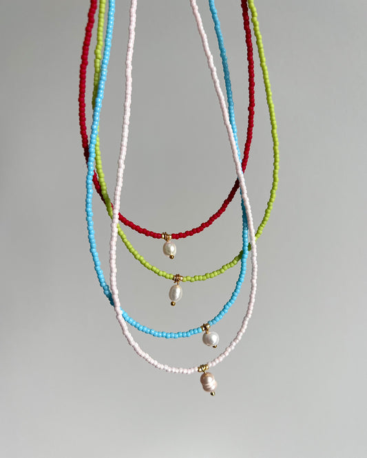 Ada Necklace