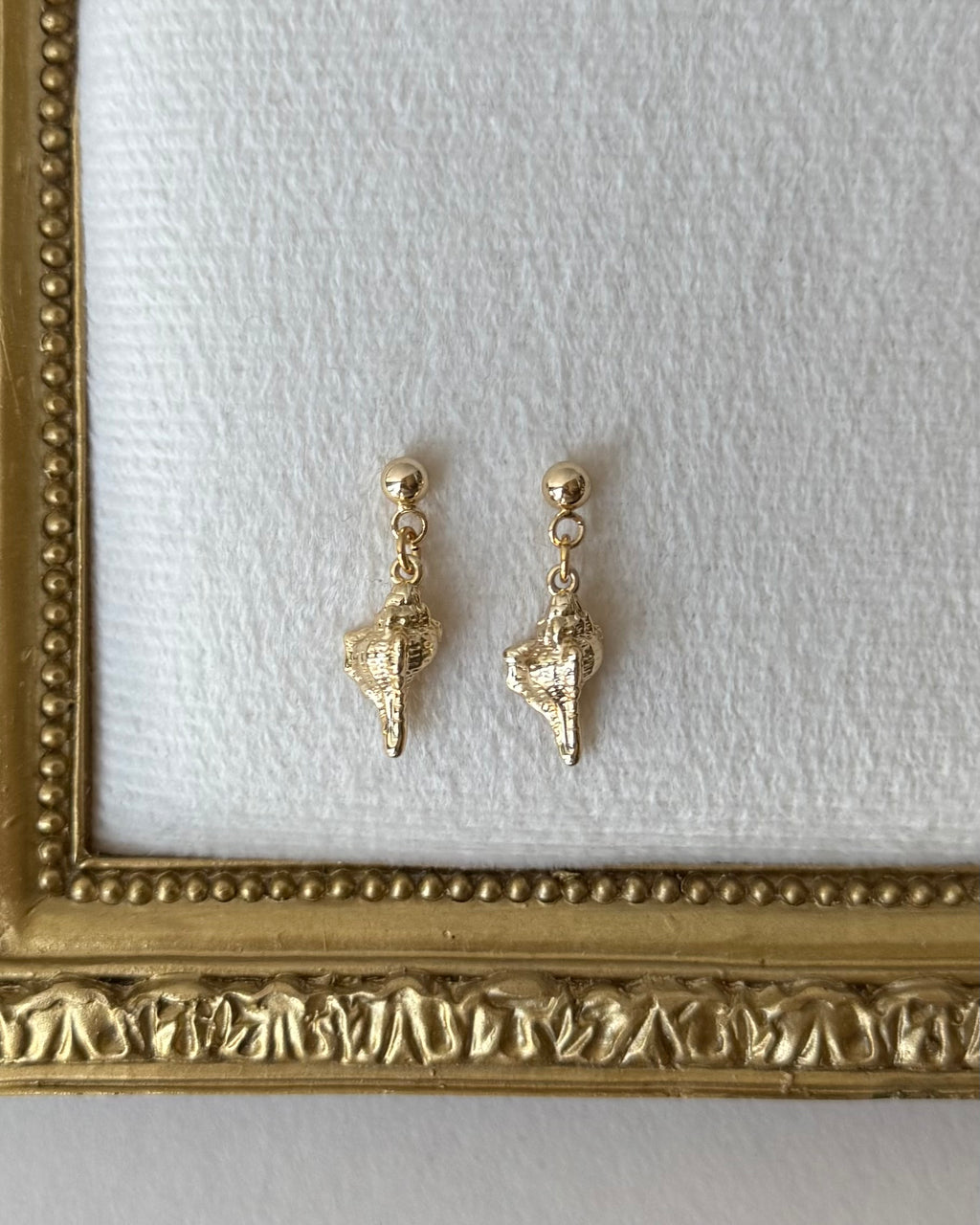 Capri Earrings