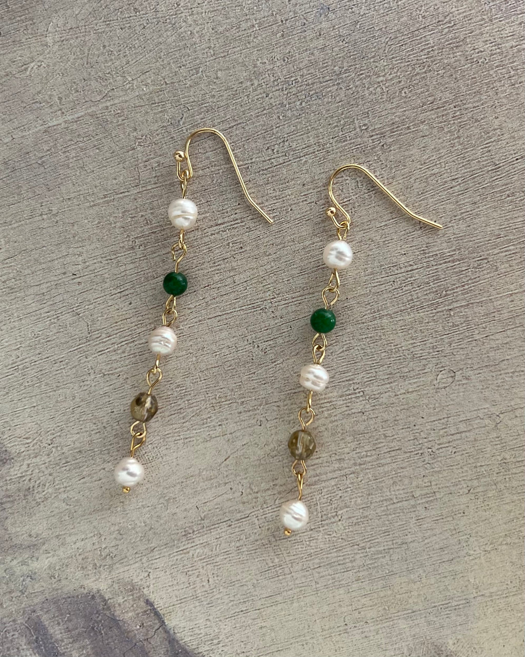 Eden Earrings