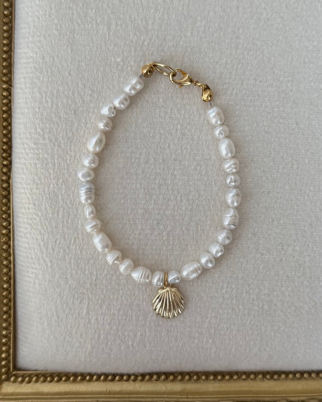 Coast Bracelet