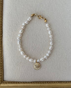 Coast Bracelet