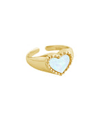 Shell Ring