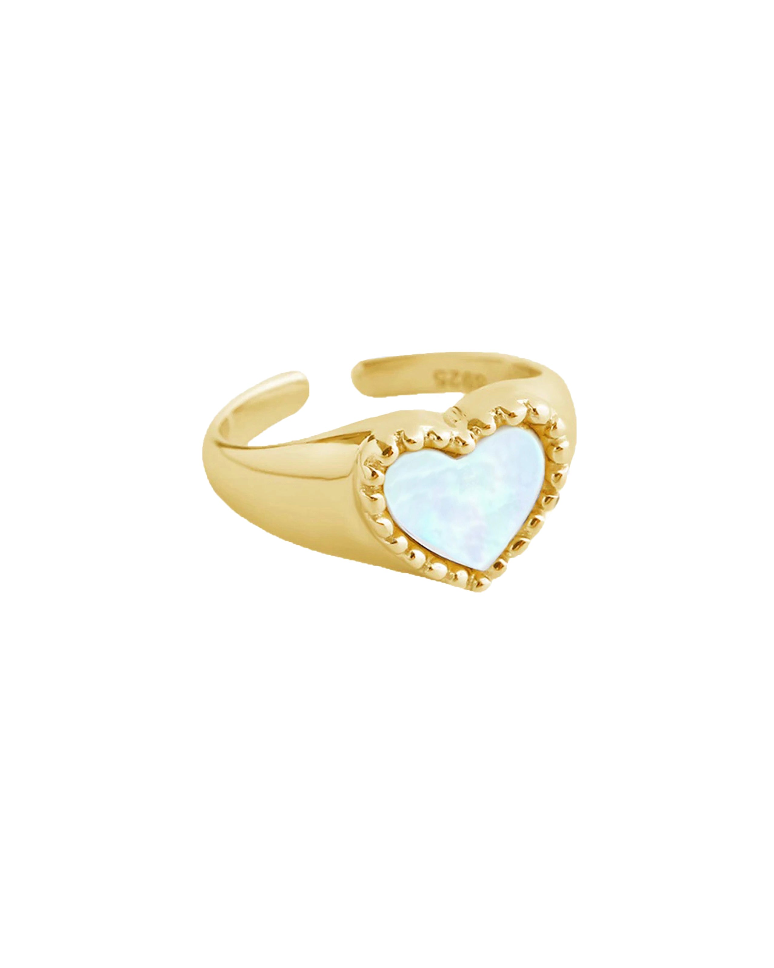 Shell Ring