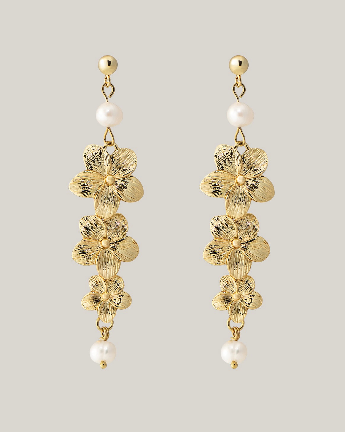 Secret Garden Earrings