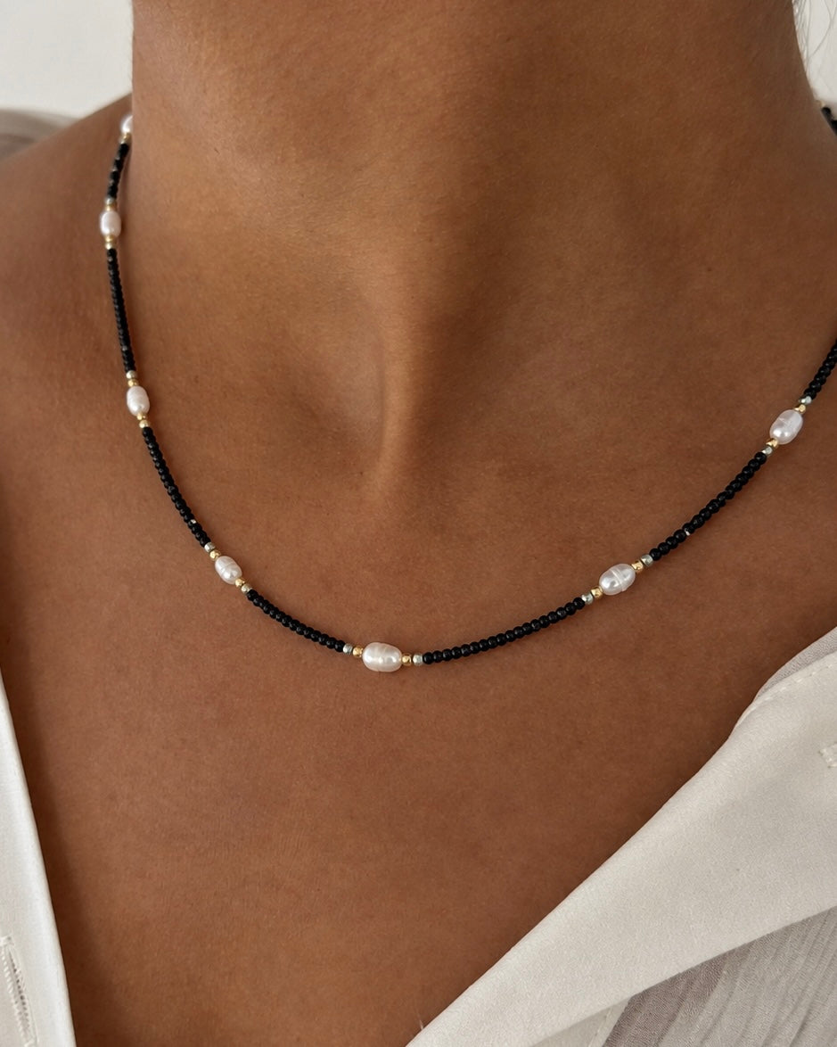Keira Necklace