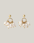 Cascade Earrings