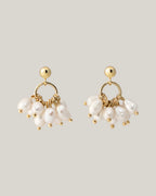 Cascade Earrings
