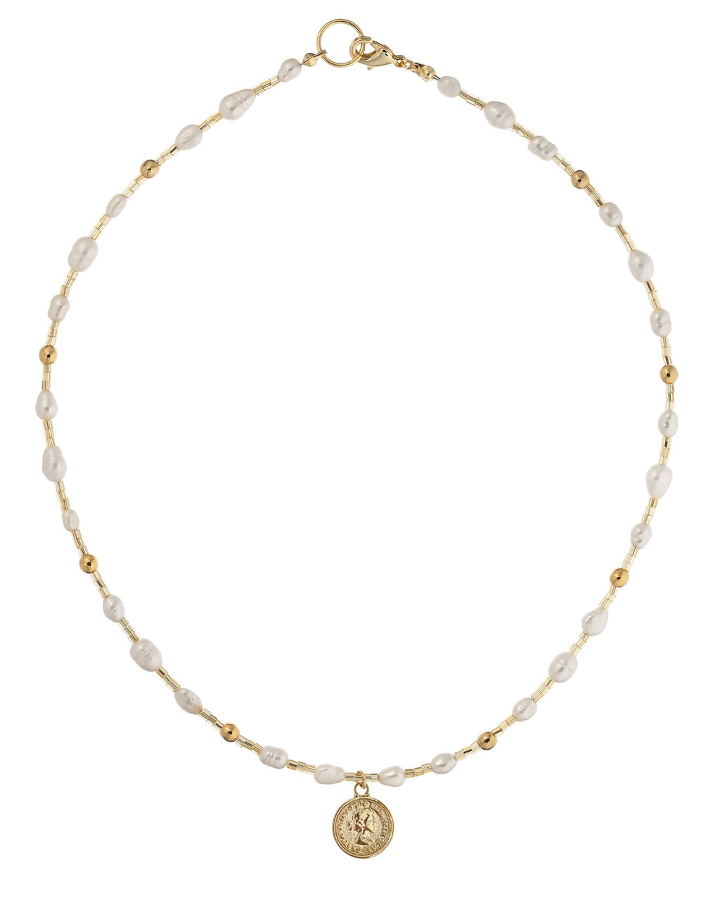 Venus Necklace