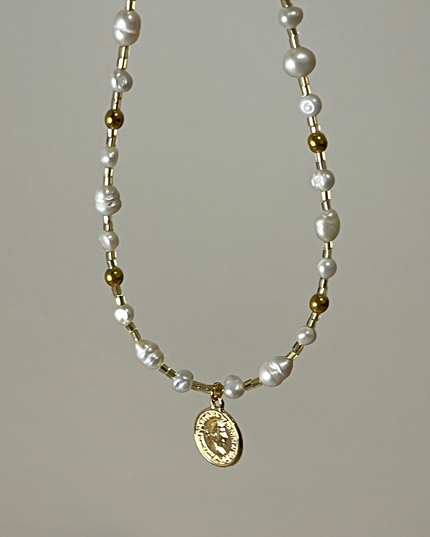 Venus Necklace