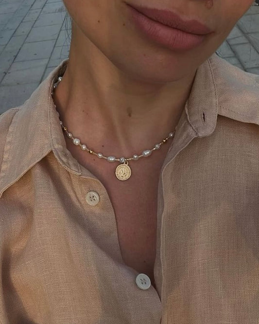 Venus Necklace