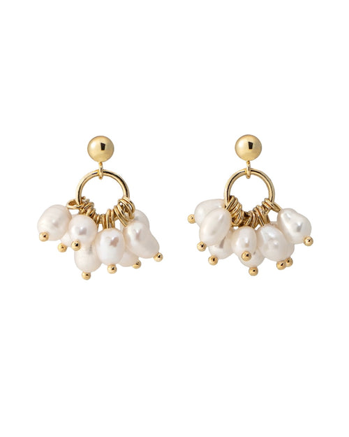 Cascade Earrings