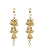 Secret Garden Earrings