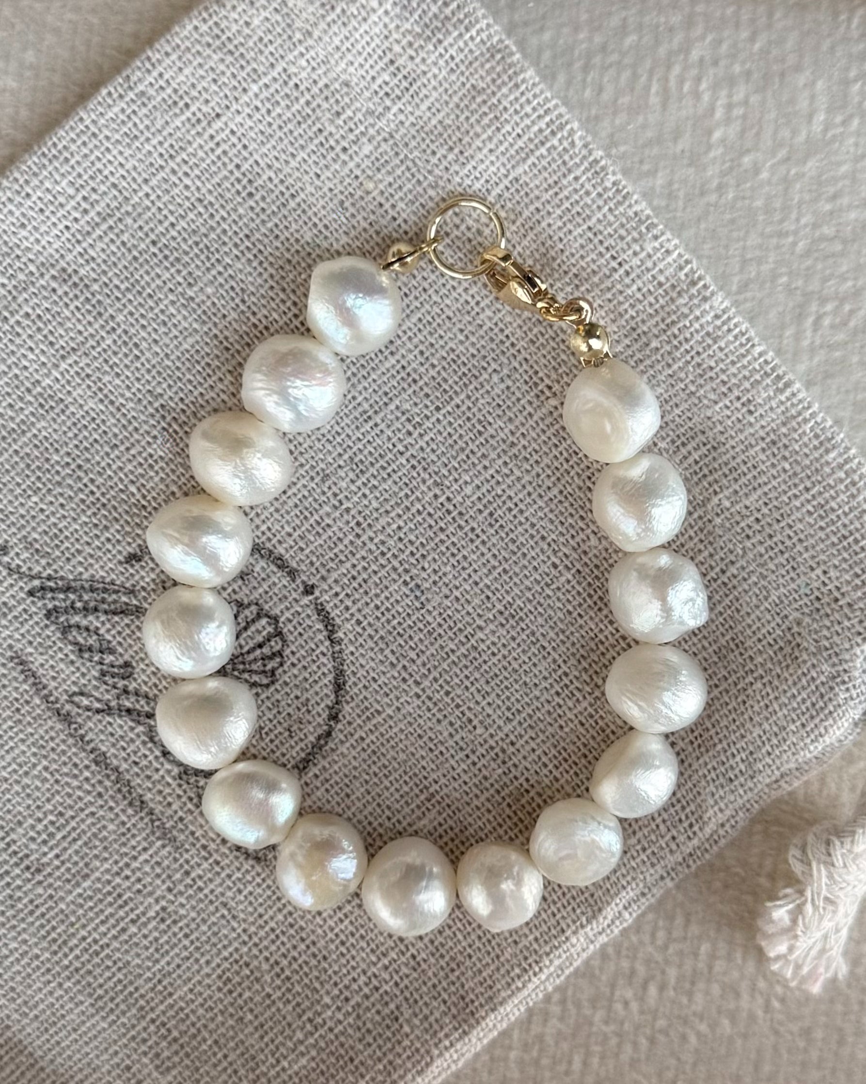 Lola Bracelet