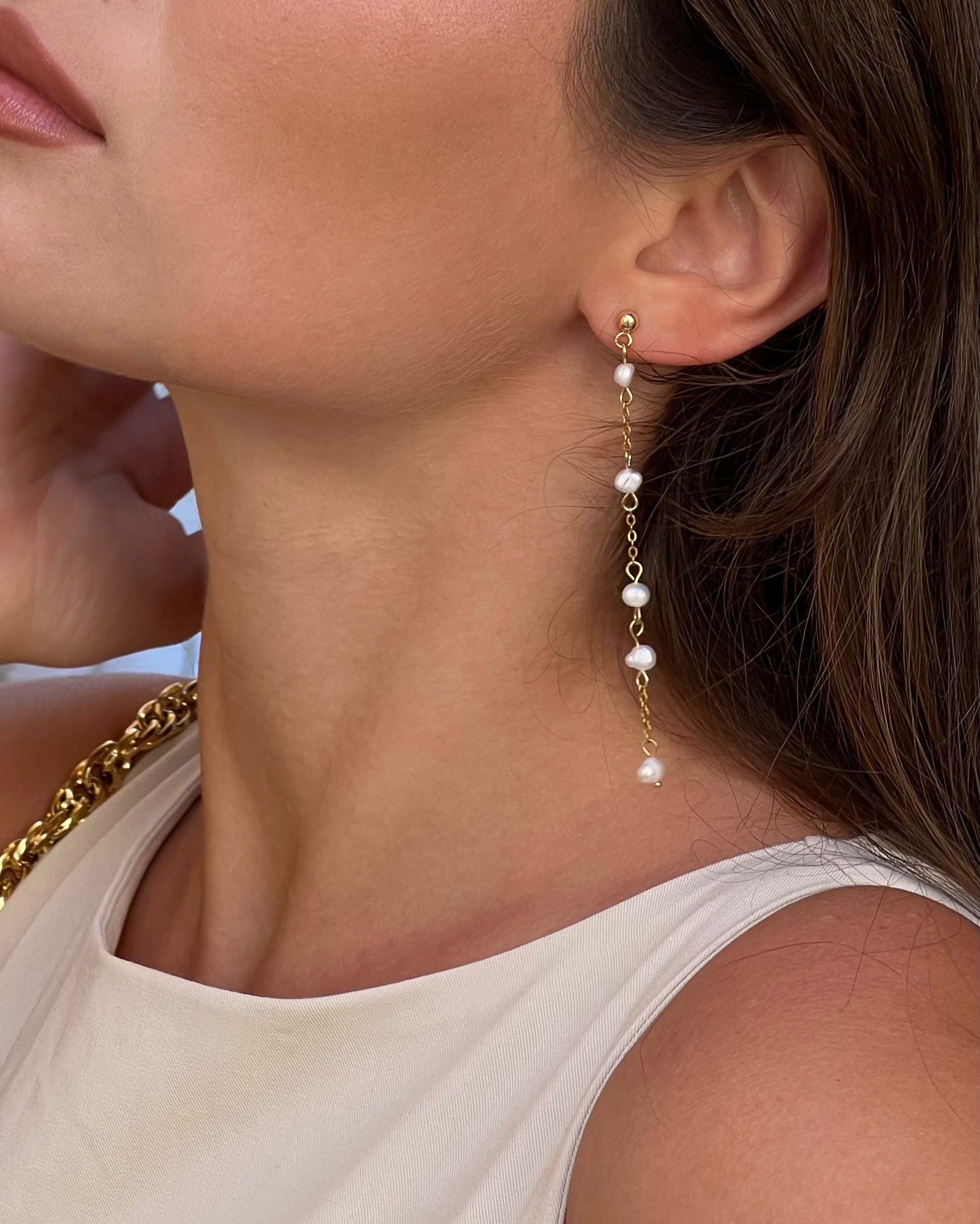 Calypso Earrings