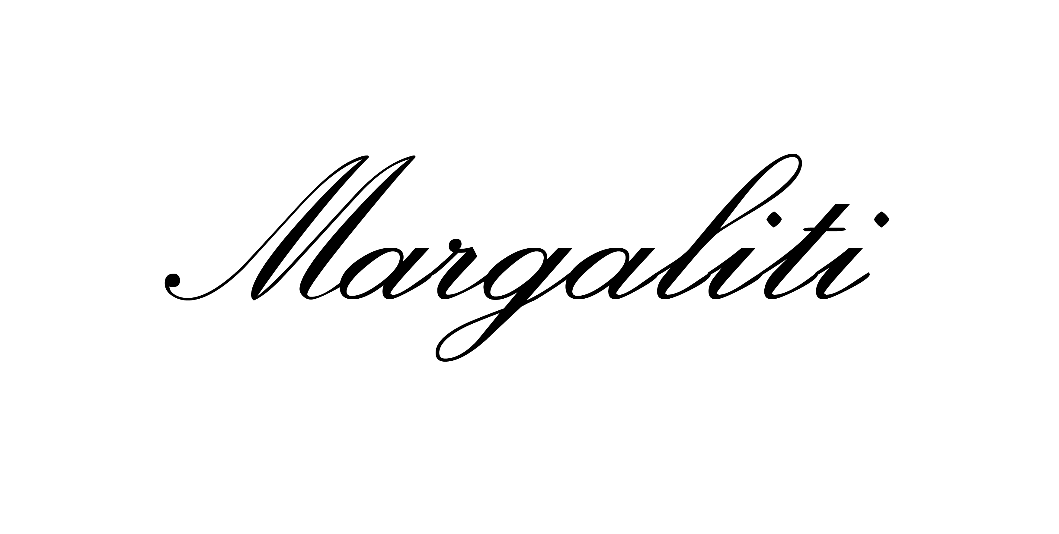 Margalitijewelry