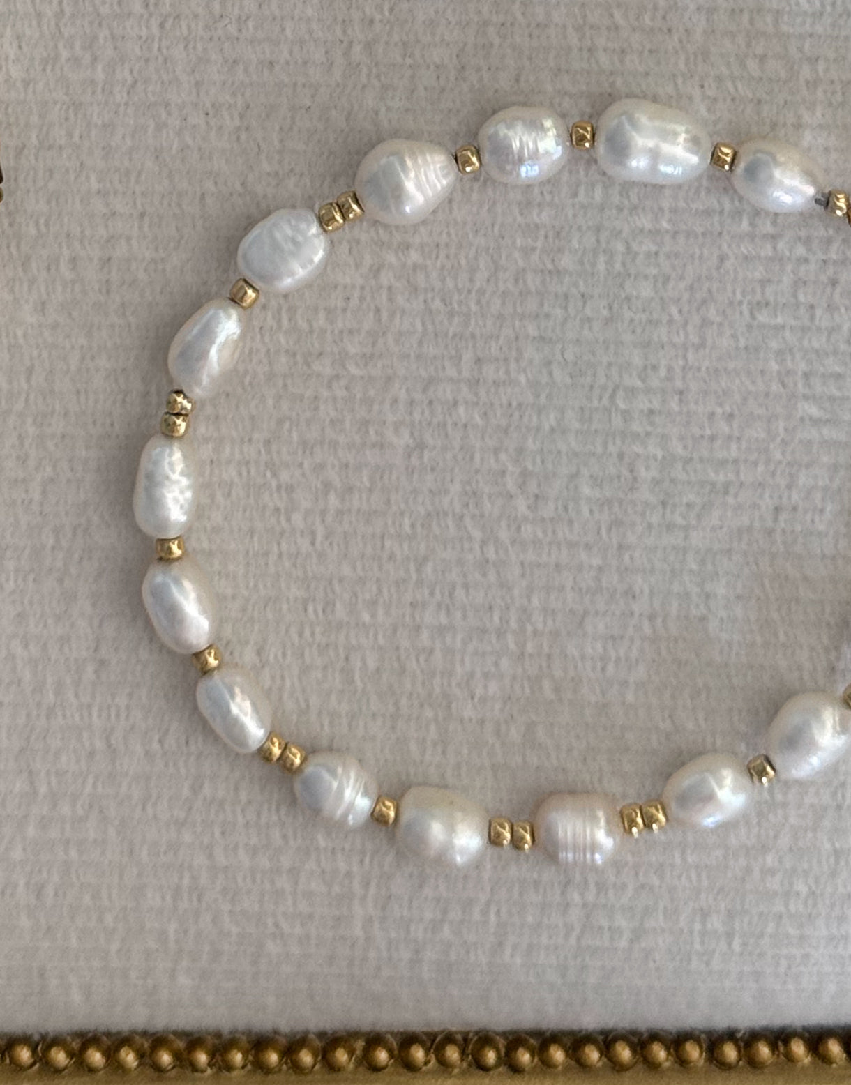 Mistral Bracelet