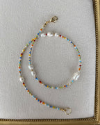 Aurora Necklace