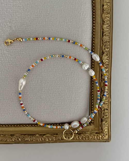 Aurora Necklace