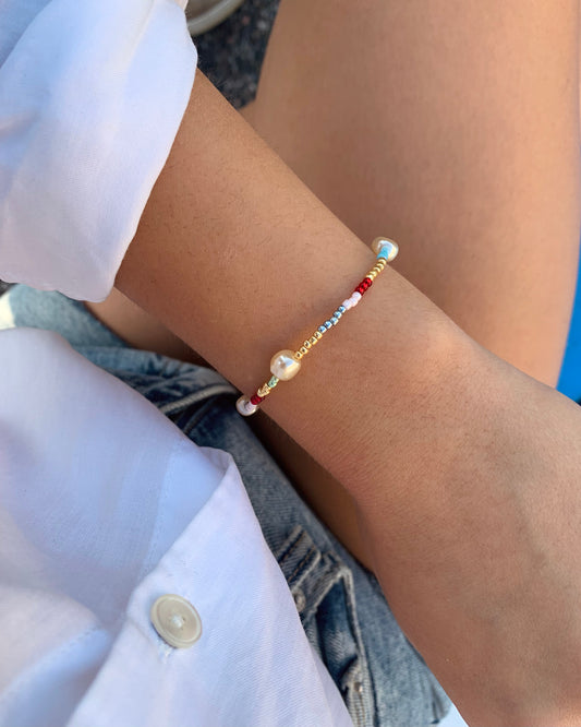 Joy Bracelet